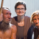 Illustration for article titled Homo Sapiens Freaked on EVERYBODY